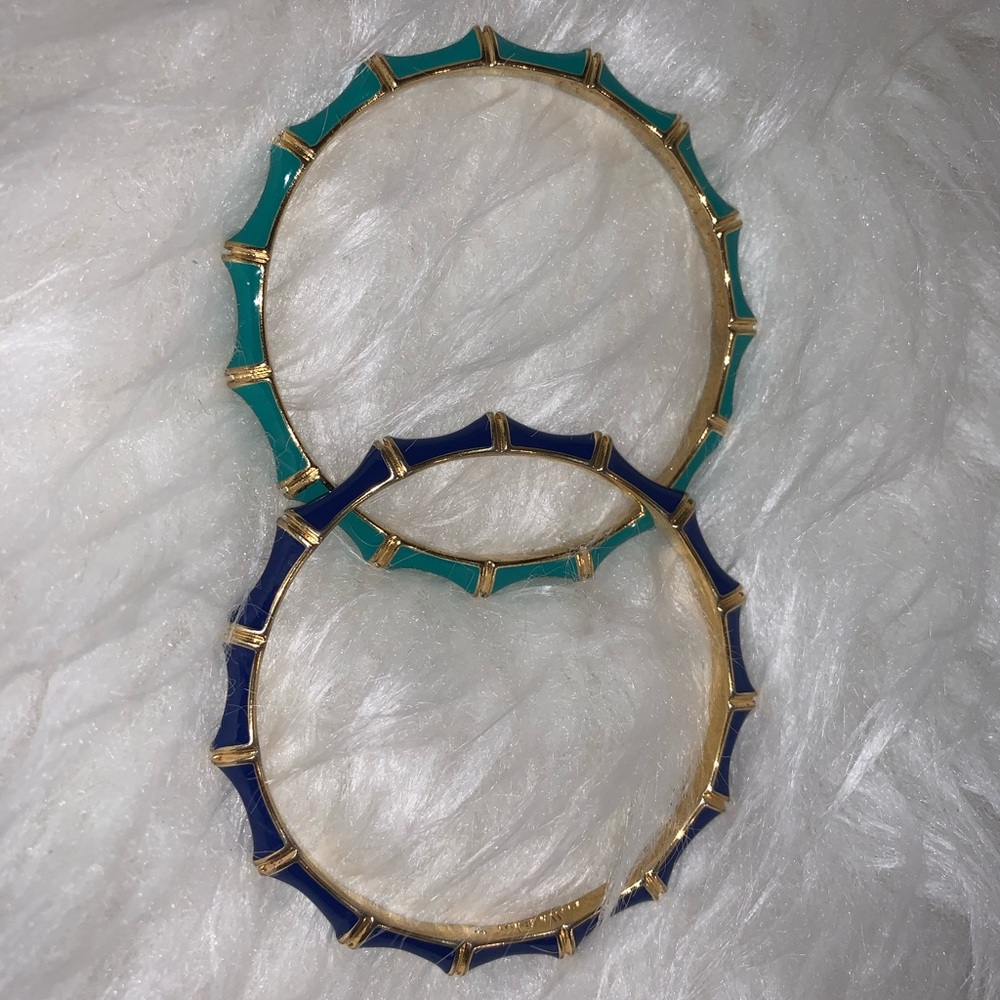 Stella & Dot Julep Bangels Bracelets